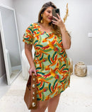 Vestido Cecilia Fabbri