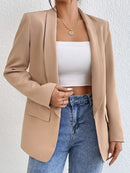 Blazer Raízes Alfaiataria Edição 2024