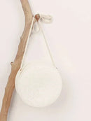 Bolsa de Palha Bertioga