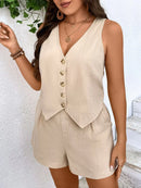 Conjunto María del Carmen 3 Pçs