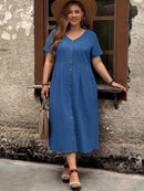 Vestido Marta Ferrara