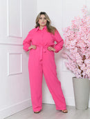 Conjunto Dolores González Feminino Plus Size