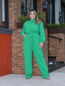 Conjunto Dolores González Feminino Plus Size