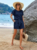 Conjunto Chloé Lefevre