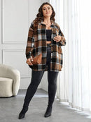 Casaco Xadrez Mariza