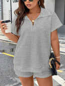 Conjunto Anna Graziani