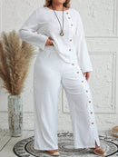 Conjunto Agatha Gonzáles