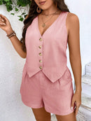 Conjunto María del Carmen 3 Pçs