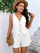 Conjunto María del Carmen 3 Pçs