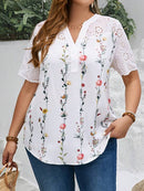 Camisa Vera Rizzo