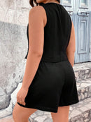 Conjunto María del Carmen 3 Pçs