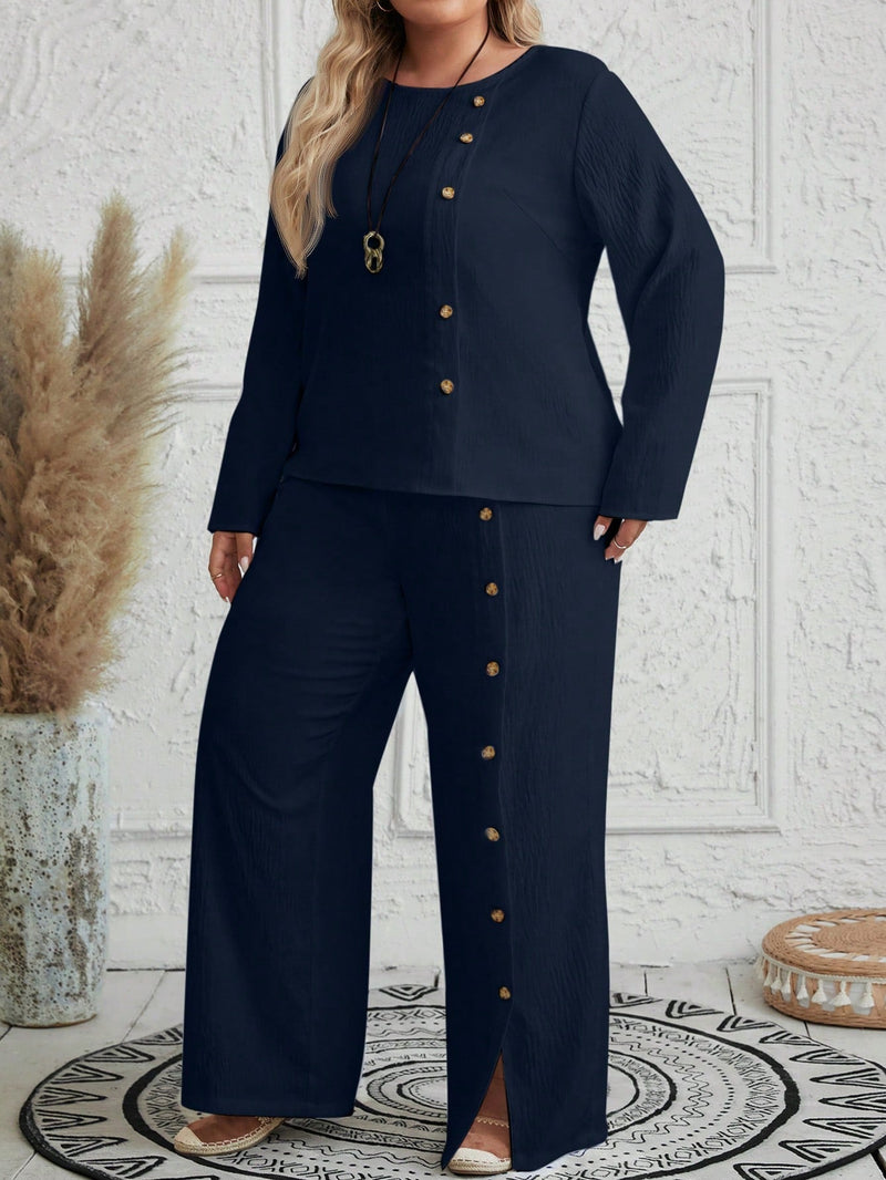 Conjunto Agatha Gonzáles