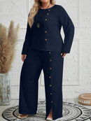 Conjunto Agatha Gonzáles