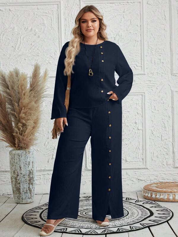 Conjunto Agatha Gonzáles