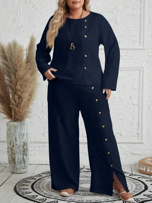 Conjunto Agatha Gonzáles