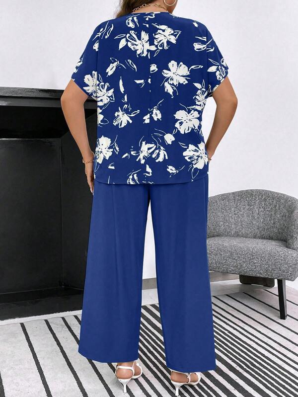 Conjunto Energia das Flores