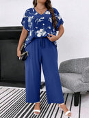 Conjunto Energia das Flores