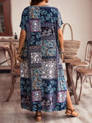 Vestido Longo Lazzari