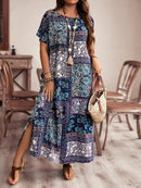 Vestido Longo Lazzari