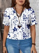 Camiseta Sofia Martini