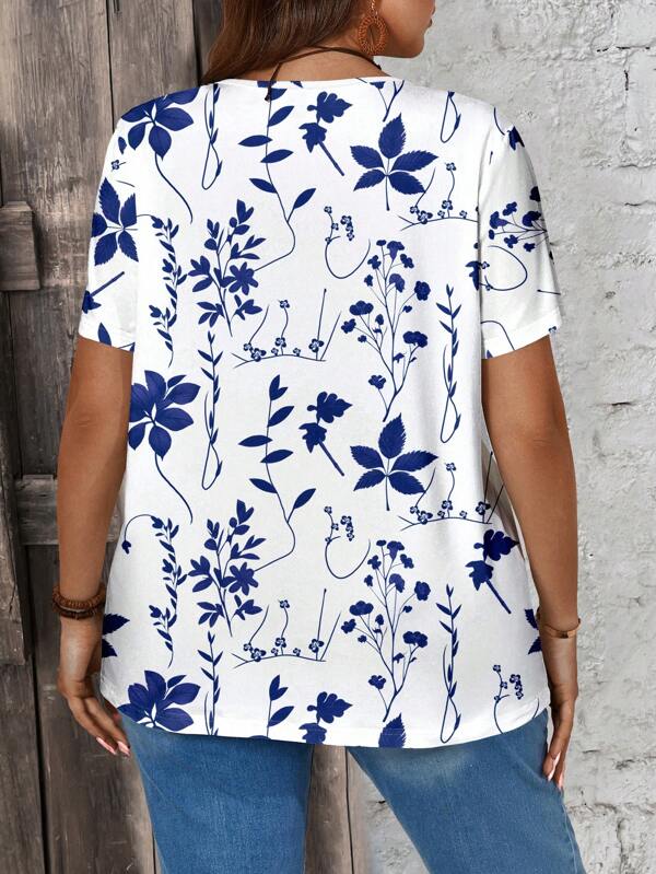 Camiseta Sofia Martini