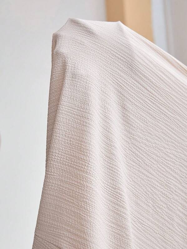 Vestido Pureza Radiante