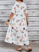 Vestido Benedetta Romano Renda