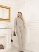 Conjunto Caroline Lefevre