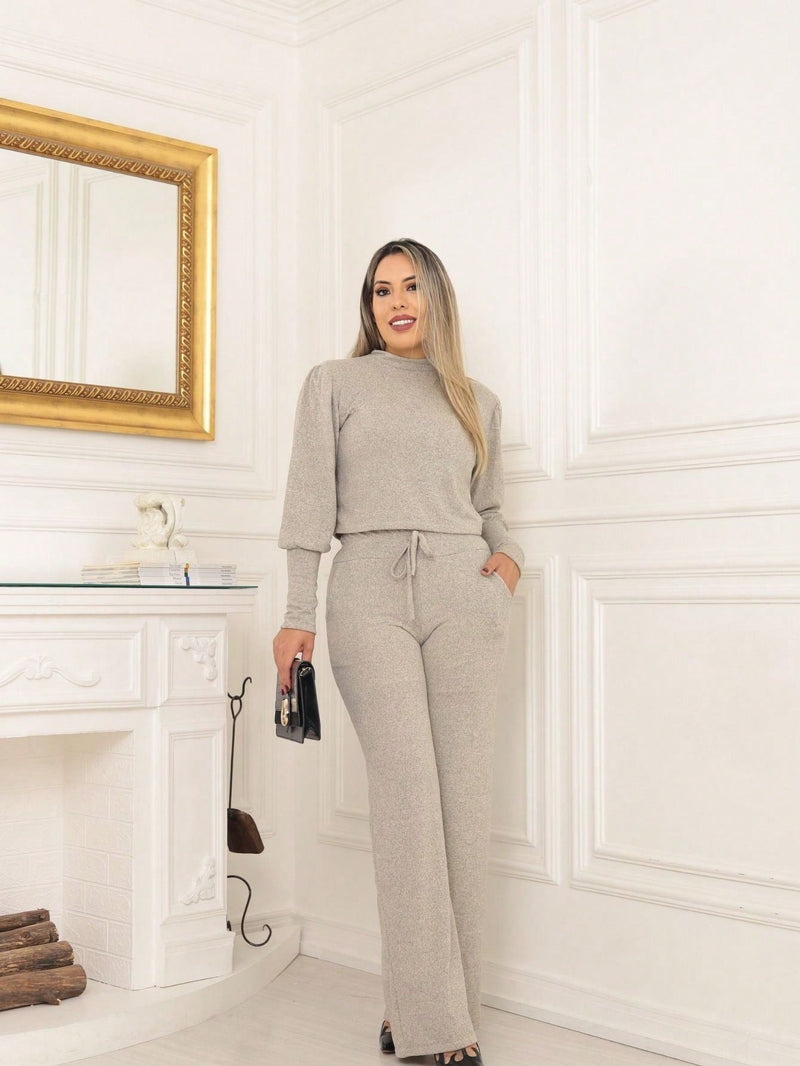 Conjunto Caroline Lefevre