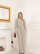 Conjunto Caroline Lefevre