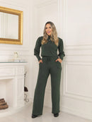 Conjunto Caroline Lefevre