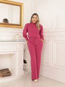 Conjunto Caroline Lefevre