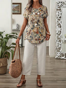 Camisa Anna Pugliese