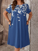 Vestido Camiseta Ricci