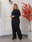 Conjunto Social Modelo Casual