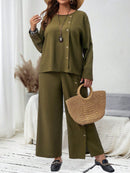 Conjunto Agatha Gonzáles