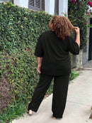 Conjunto Aconchego Duda Alves