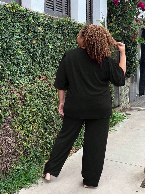 Conjunto Aconchego Duda Alves