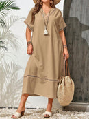 Vestido Véu de Cristal