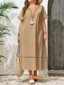 Vestido Véu de Cristal