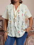 Camisa Vera Rizzo