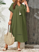 Vestido Véu de Cristal