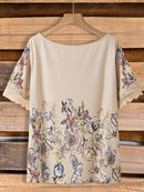 Camiseta Luciana Gatti