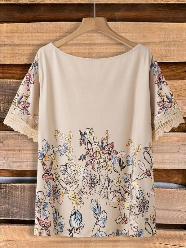 Camiseta Luciana Gatti