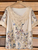 Camiseta Luciana Gatti