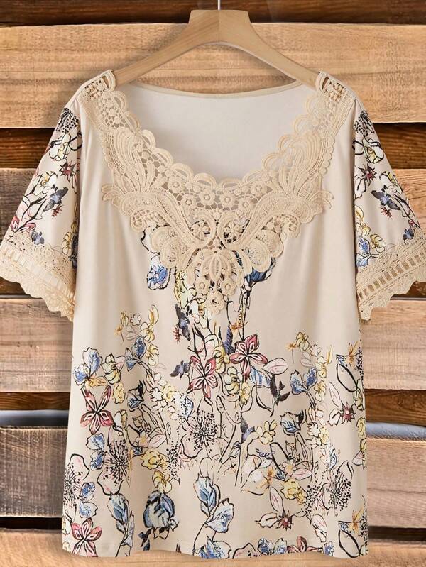 Camiseta Luciana Gatti