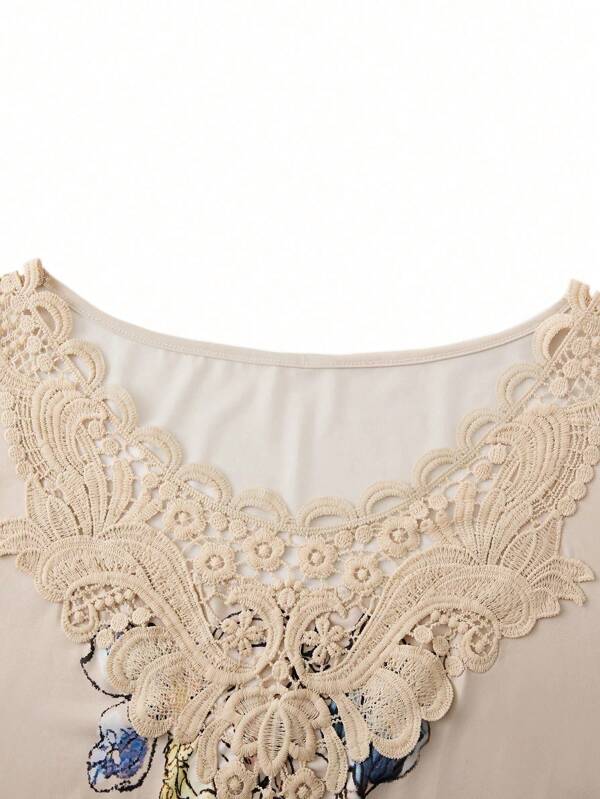 Camiseta Luciana Gatti