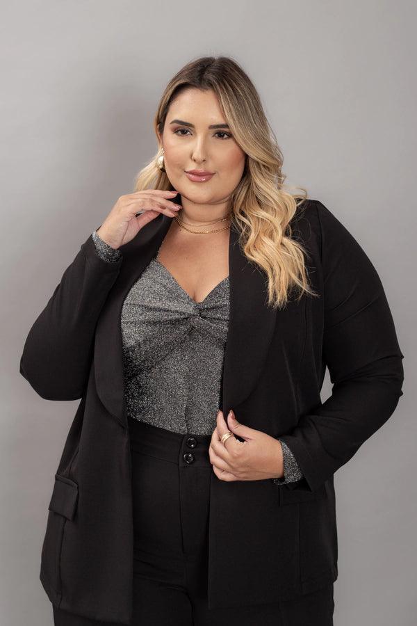 Blazer Vivienne Dupont