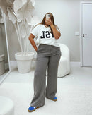 Blusinha Toque de Conforto YSL