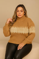 Blusa Seagate Tricot